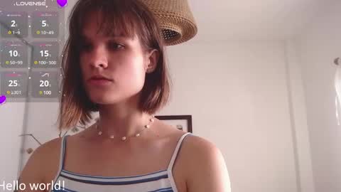 Snapshot of buckwheat_queen chatting on January 31, 12:29 pm Mira online show from January 31, 12:29 pm