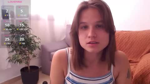 Mira  online show from November 30, 7:29 pm