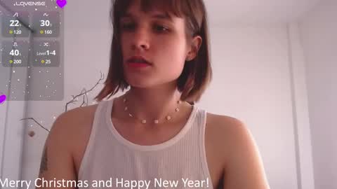 Snapshot of buckwheat_queen chatting on January 5, 5:09 pm Mira online show from January 5, 5:09 pm