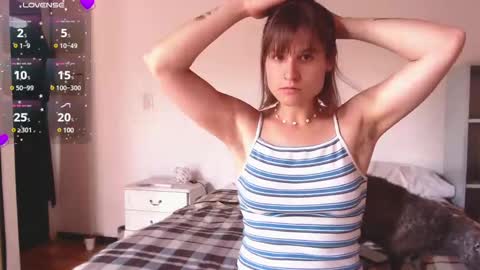 Snapshot of buckwheat_queen chatting on February 21, 6:37 pm Mira online show from February 21, 6:37 pm