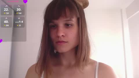 Snapshot of buckwheat_queen chatting on December 12, 7:04 pm Mira online show from December 12, 7:04 pm