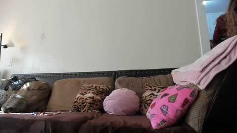 Buffy online show from December 13, 7:10 pm