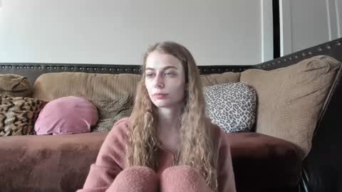 Buffy online show from January 4, 7:23 pm