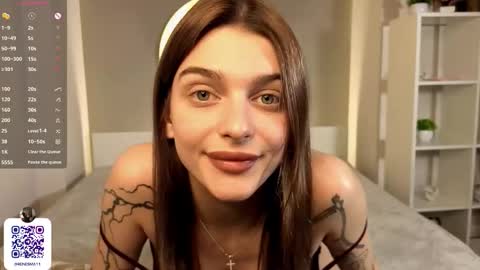 buffycabler online show from January 10, 8:02 pm