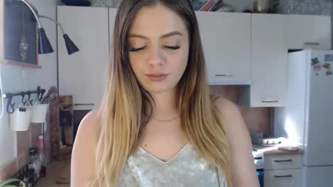 Buffy online show from April 22, 2:47 pm