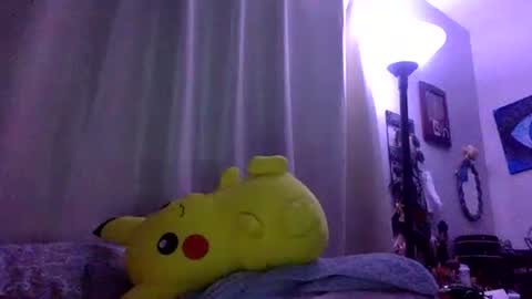 Snapshot of bunnibaby333 chatting on October 17, 8:39 am bunnibaby333 online show from October 17, 8:39 am