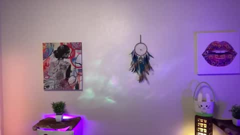 BUNNIE and THE DUDE TheLebowskis online show from April 19, 10:15 am