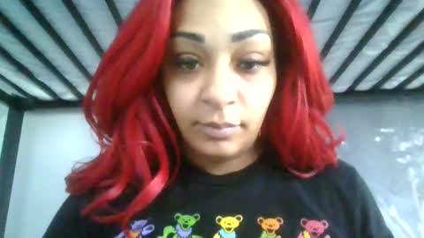 bunniebai online show from March 10, 3:20 pm