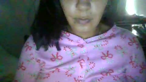 bunniebai online show from January 14, 3:06 pm