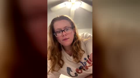 bunniejean online show from May 24, 5:34 pm