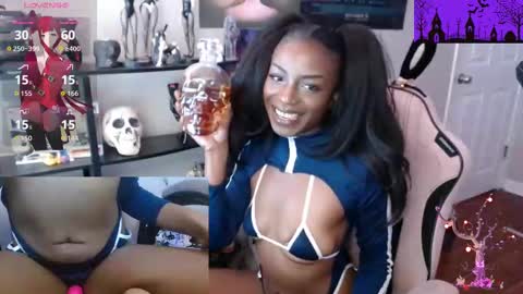 Bunnii Kimi online show from September 17, 2:37 pm