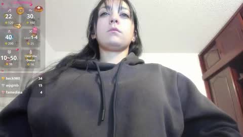bunny_chloe online show from January 19, 7:37 am