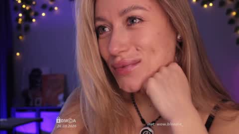 B U N N Y online show from March 26, 4:14 am