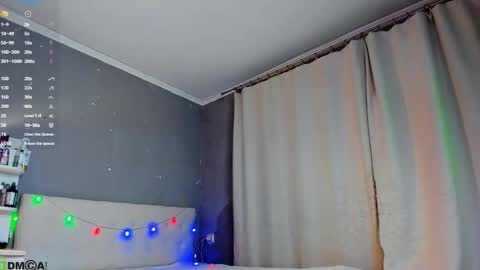 ruslana online show from December 21, 7:40 pm