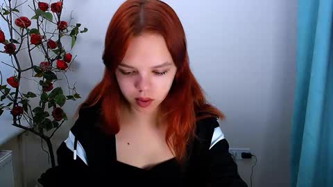 Snapshot of bunnybloom_ chatting on October 20, 4:04 am Ariel online show from October 20, 4:04 am