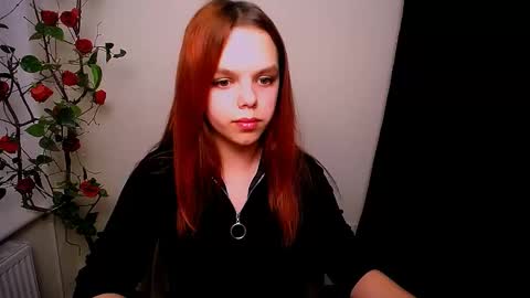 Ariel online show from March 23, 9:21 pm