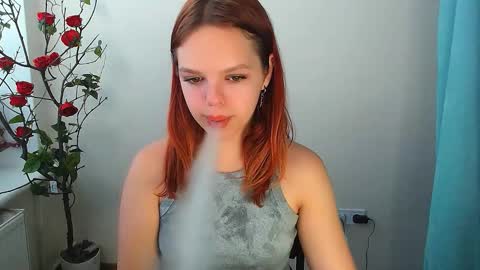 Snapshot of bunnybloom_ chatting on September 19, 3:49 am Ariel online show from September 19, 3:49 am