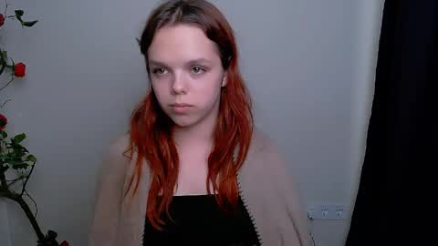 Ariel online show from April 16, 9:39 pm