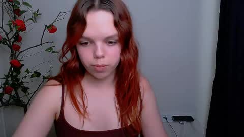 Ariel online show from April 15, 9:04 pm