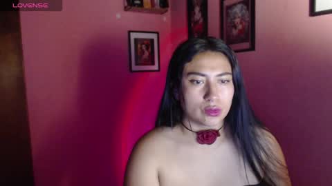 bunnyEmilyR0s33 online show from November 3, 8:07 am