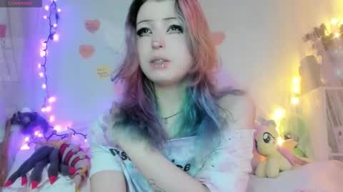 bunnyislewd online show from January 9, 3:55 am