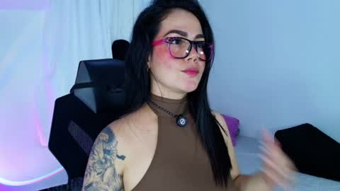 katerine payne online show from July 7, 1:08 am