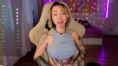 Snapshot of bunnykelly chatting on September 18, 6:23 am bunnykelly online show from September 18, 6:23 am