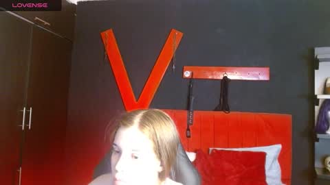 ANASTASIA online show from February 12, 12:22 pm