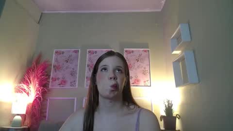 ANASTASIA online show from March 30, 7:02 pm