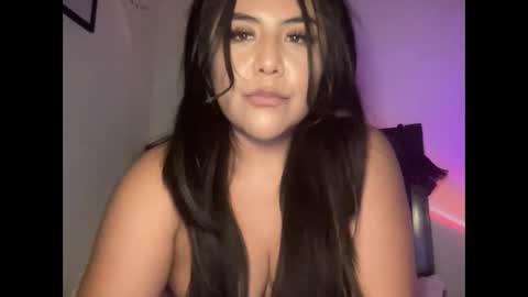 bunnymami333 online show from January 6, 4:47 am