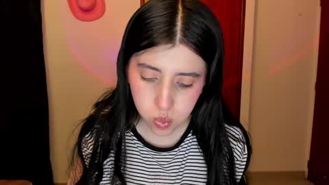 Snapshot of bunnyy09 chatting on December 2, 11:16 pm Jess online show from December 2, 11:16 pm