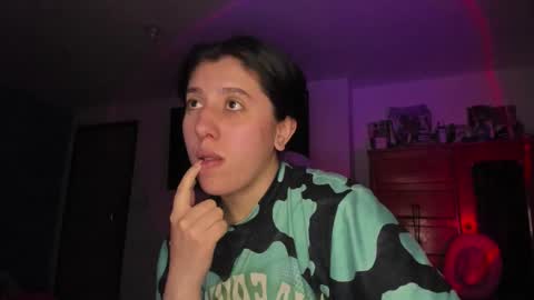 Jess online show from January 16, 3:02 am