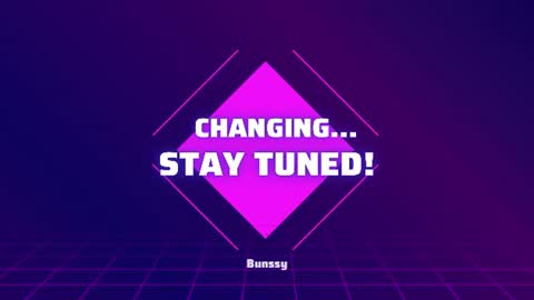 Bunssy online show from August 4, 3:12 am