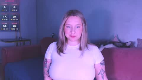 Lissa online show from November 27, 7:39 pm