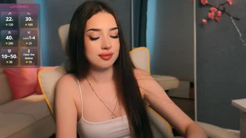 Amelia online show from June 6, 7:03 am
