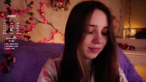 Jessica online show from January 11, 3:00 am