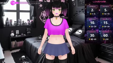 Abi online show from February 24, 2:59 am