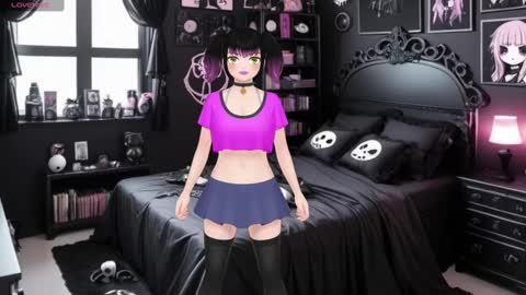 Abi online show from February 19, 3:39 am