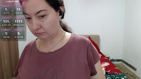 Emma online show from November 1, 6:34 pm