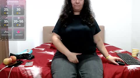 Emma online show from October 9, 10:41 am