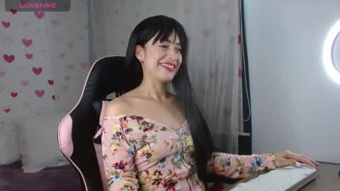 Antonella online show from December 1, 9:28 pm