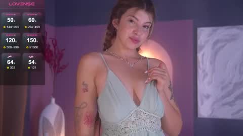 Kira online show from October 8, 3:16 pm