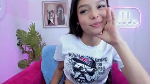 Caaty online show from November 8, 8:03 pm