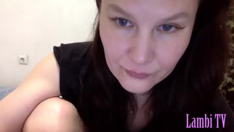 Snapshot of caffeinated_lamb chatting on February 24, 7:30 pm Lamb online show from February 24, 7:30 pm