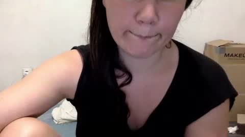 Snapshot of caffeinated_lamb chatting on September 9, 6:08 pm Lamb online show from September 9, 6:08 pm