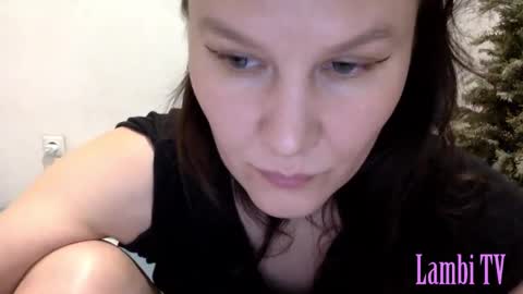Snapshot of caffeinated_lamb chatting on February 7, 7:27 pm Lamb online show from February 7, 7:27 pm