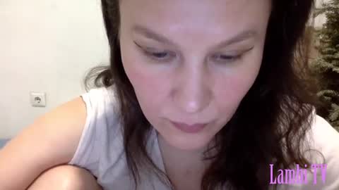 Snapshot of caffeinated_lamb chatting on January 10, 7:21 pm Lamb online show from January 10, 7:21 pm