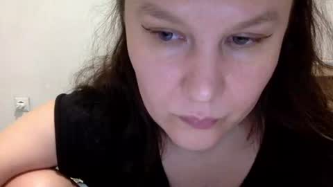 Snapshot of caffeinated_lamb chatting on October 8, 6:34 pm Lamb online show from October 8, 6:34 pm