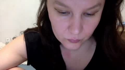 Snapshot of caffeinated_lamb chatting on October 10, 6:35 pm Lamb online show from October 10, 6:35 pm