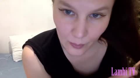 Snapshot of caffeinated_lamb chatting on January 18, 7:15 pm Lamb online show from January 18, 7:15 pm
